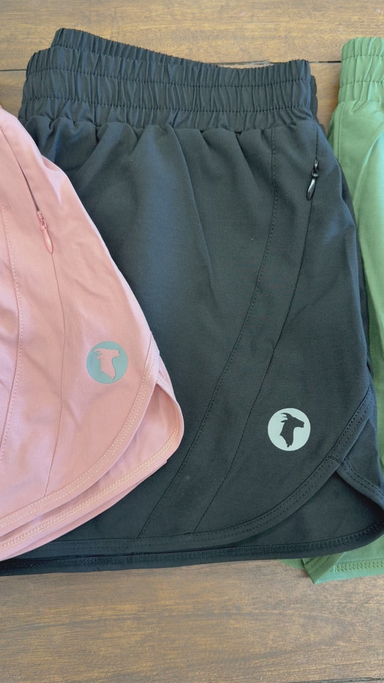 Women's Trail GOAT Performance Shorts