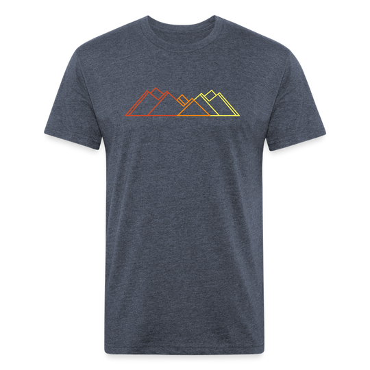 Elevation Tee Bundle (3-Pack) ⛰️