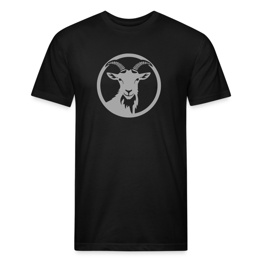 Goat Energy - Premium Graphic Tee - black