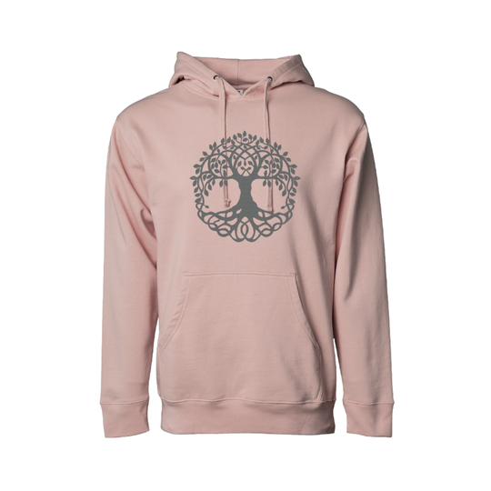 Tree of Life - Mountain Blend Hoodie