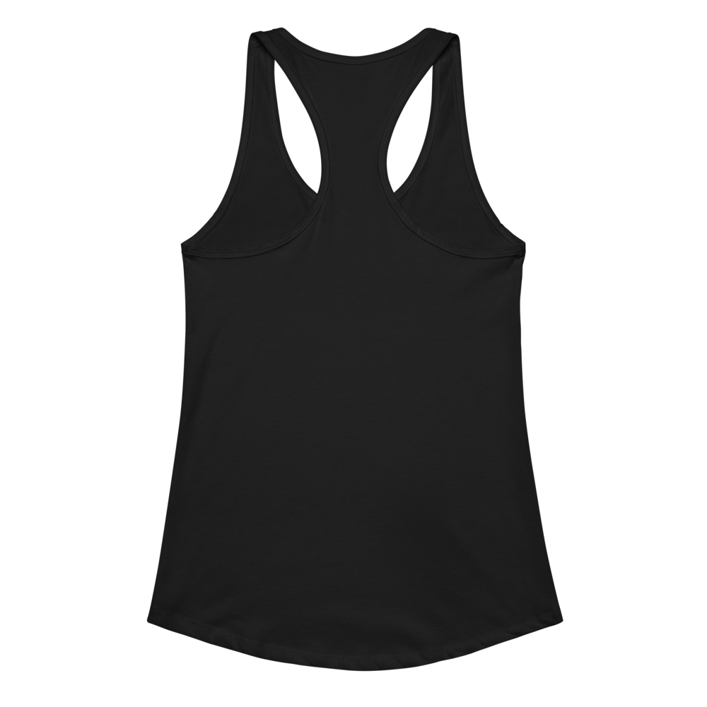 Goat Energy - Women's Ideal Racerback Tank