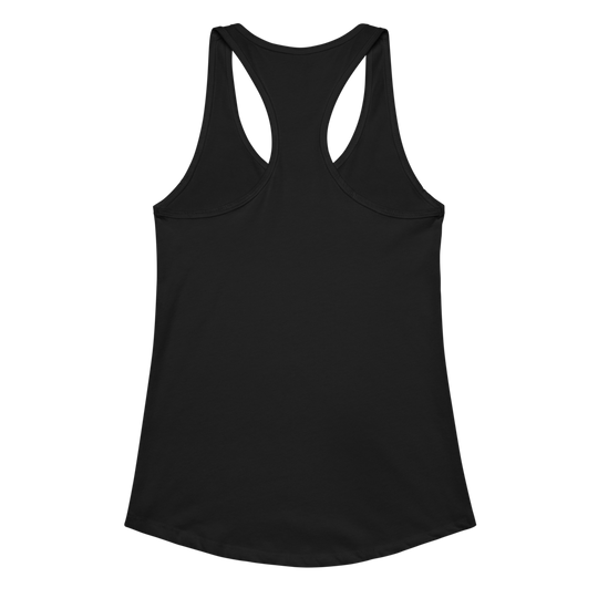 Goat Energy - Women's Ideal Racerback Tank