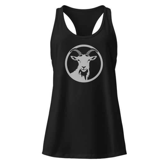 Goat Energy - Women's Ideal Racerback Tank
