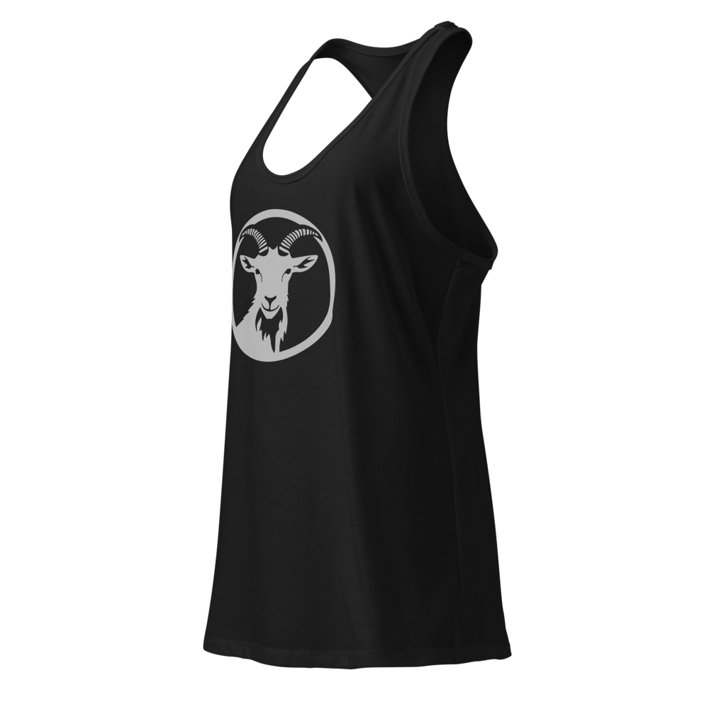 Goat Energy - Women's Ideal Racerback Tank