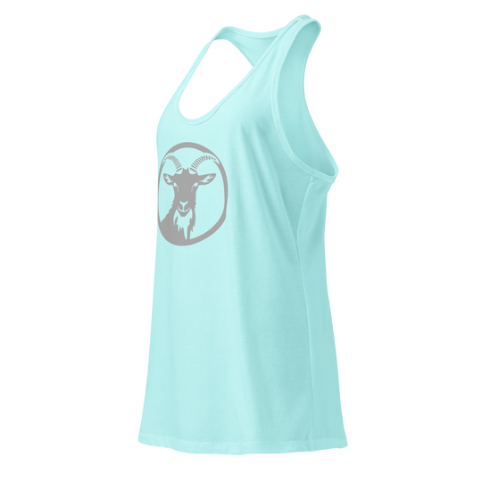 Goat Energy - Women's Ideal Racerback Tank