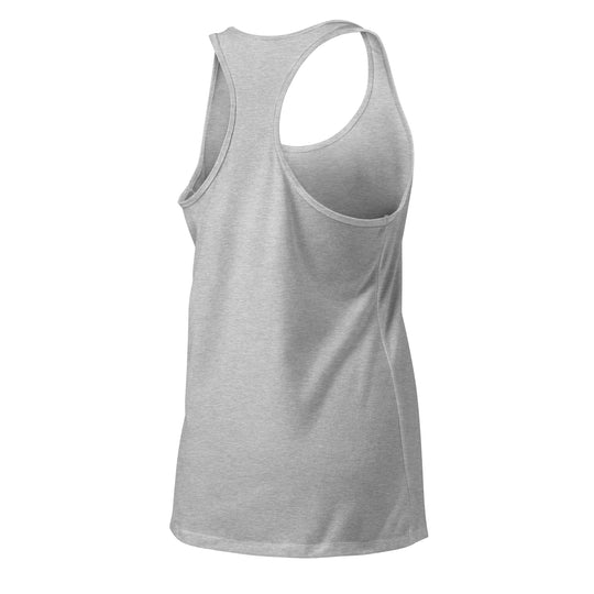 Goat Icon - Women's Ideal Racerback Tank