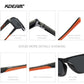 KDEAM Canyon Collection
