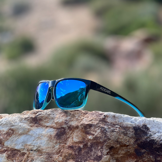 Hiking Sunglasses – Timpanogos Hiking Co.