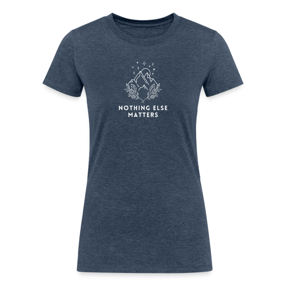 nothing else matters t shirt