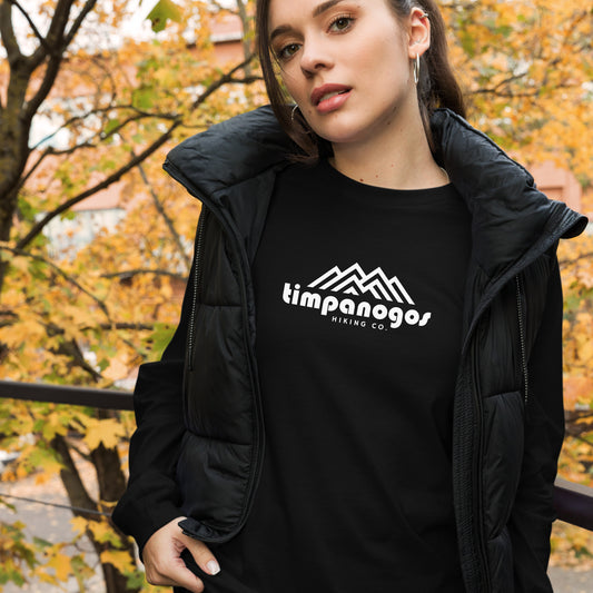 Women's Long Sleeve Shirts – Timpanogos Hiking Co.