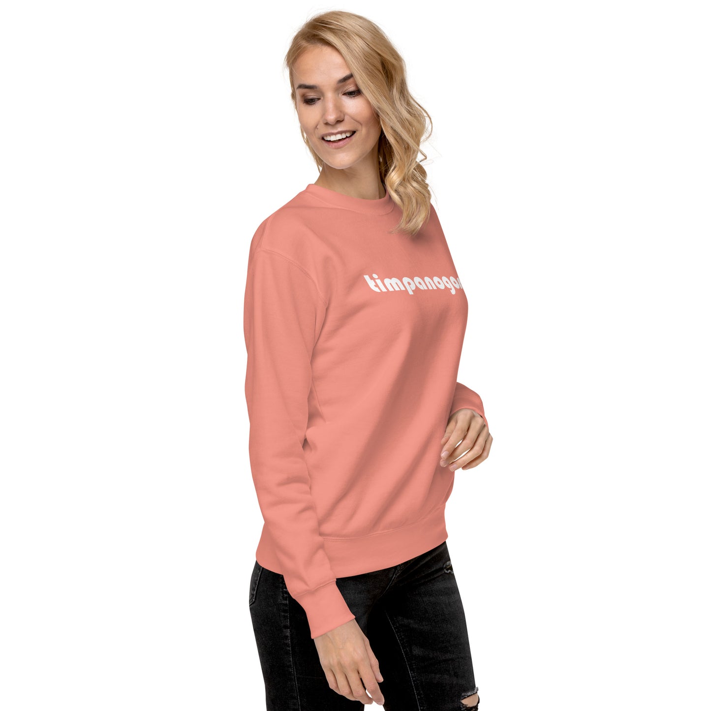 Premium Sweatshirt (Timpanogos)