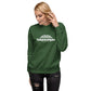 Premium Sweatshirt (Timpanogos Hiking Co.)