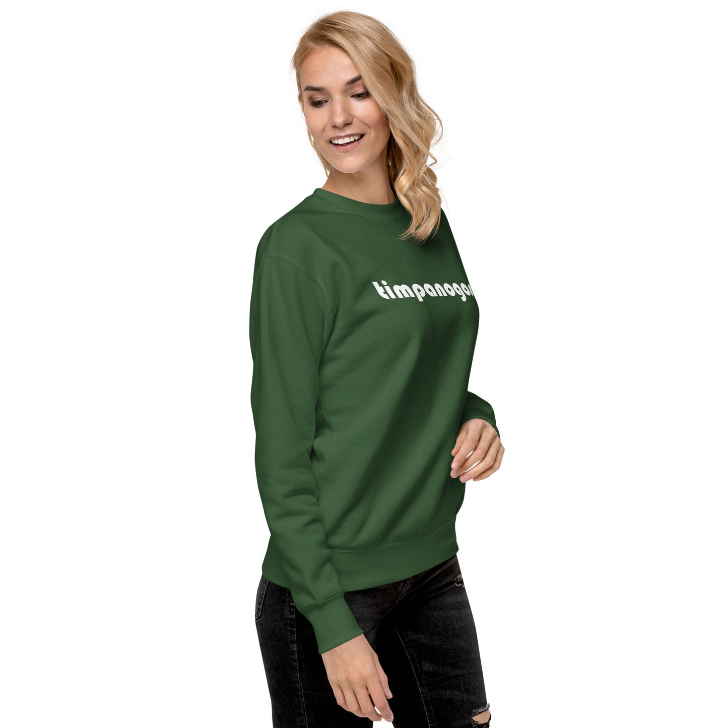 Premium Sweatshirt (Timpanogos)